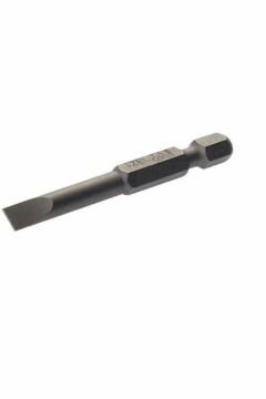 İZELTAŞ DÜZ BİTS UÇ 0,6X4,5 (50MM)