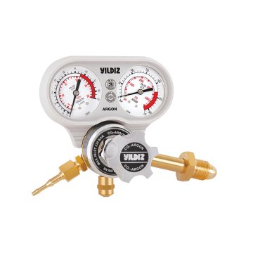 Yıldız 5442S Karışımgaz Basınç Düşürücüler