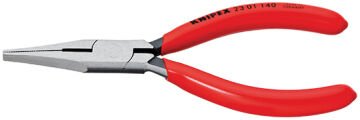 YASSI AĞIZ MEKANİKÇİ KARGABURUN 140 mm