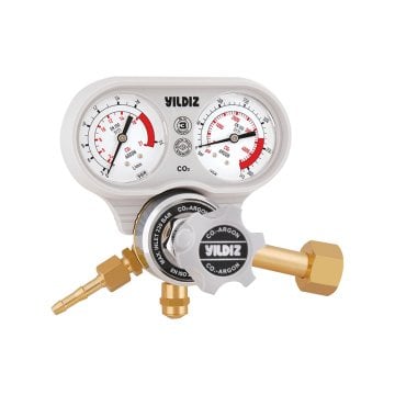 Yıldız 5450S CO2 Basınç Düşürücü