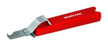 İzeltaş 0375050020 Ø8 - 28 Kablo Sıyırıcı
