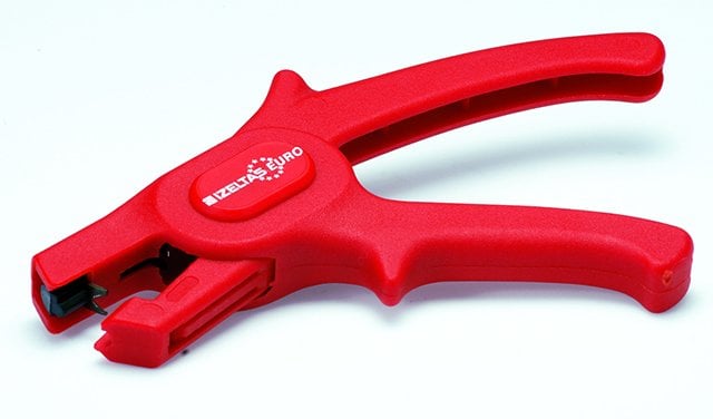 İzeltaş 0375350054 0,5-4 Mm Mekanik Kablo Sıyırıcı