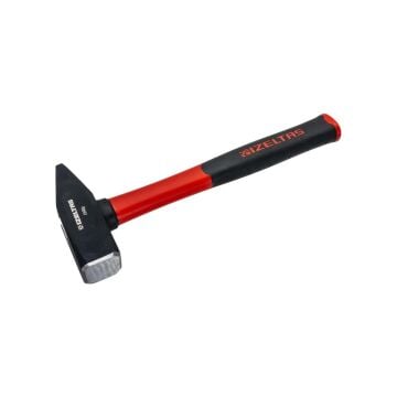 İZELTAŞ FİBER SAPLI ÇEKİÇ 1500GR