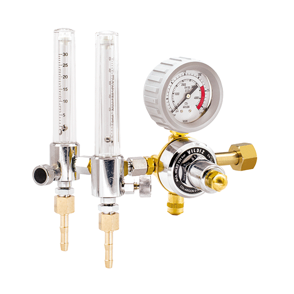 Yıldız 5450SF16-2 CO2 Basınç Düşürücü
