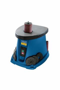 SCHEPPACH OSM 100 SALINIMLI SİLİNDİR ZIMP. MAKİNAS