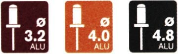 PERÇİN ALETİ