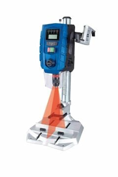 SCHEPPACH DP60 DİJİTAL SÜTUNLU MATKAP