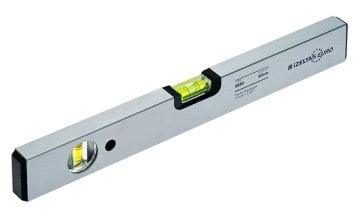 İzeltaş 0588050050 50 Cm Su Terazisi (Alüminyum)