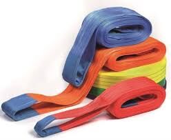 15 TON 12M POLYESTER SAPAN