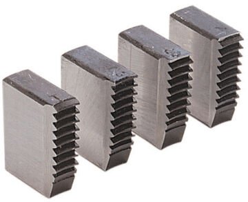 VIRAX 1362 03 SAĞ BSPT 3/8'' PAFTA KAFASI İÇİN TARAK