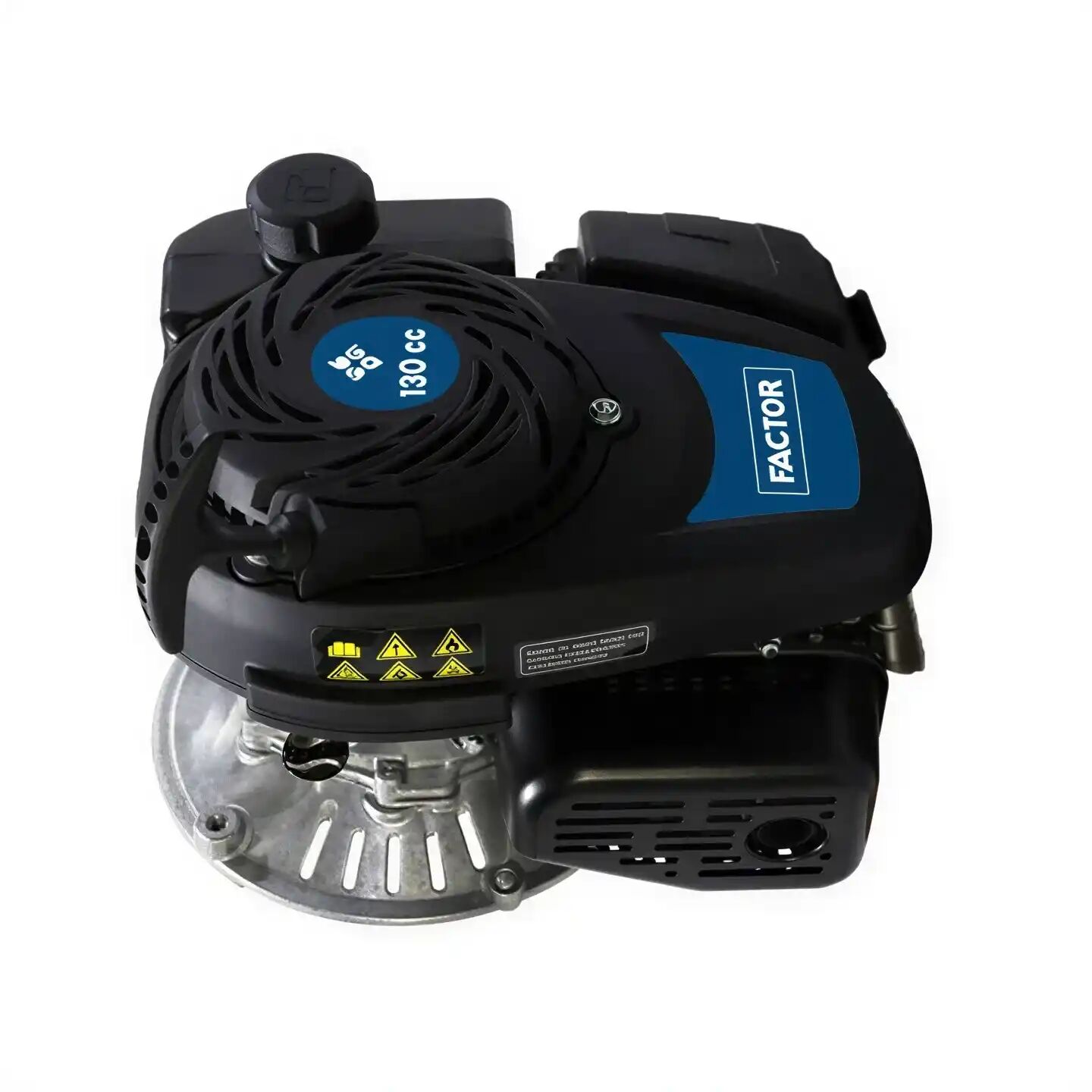FACTOR FCMGV130 130cc Benzinli Çim Biçme Makinası Motoru