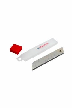 İZELTAŞ PRO MAKET BIÇAĞI YEDEK BIÇAK 18 MM