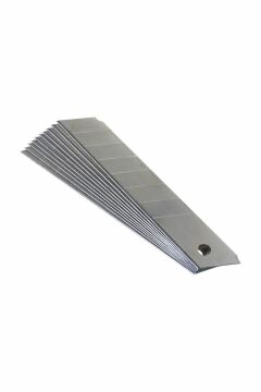 İZELTAŞ PRO MAKET BIÇAĞI YEDEK BIÇAK 18 MM