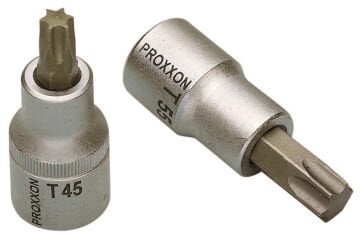 3/8'' TORX LOKMA TX 20