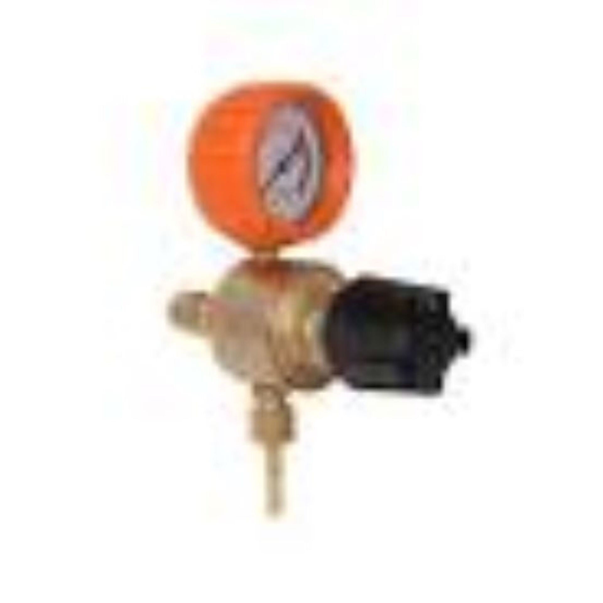 YILDIZ BASINÇ DÜŞÜRÜCÜ PROPAN SAATİ 5062S