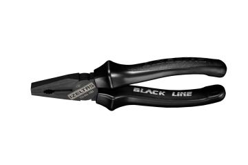İZELTAŞ KOMBİNE PENSE BLACK LİNE 180 MM