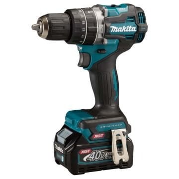 Makita HP002GA201 Akülü Darbeli Matkap Vidalama
