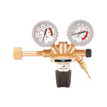 Yıldız 5250SC CO2 Basınç Düşürücü