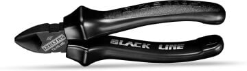 İZELTAŞ YAN KESKİ BLACK LINE 160 MM