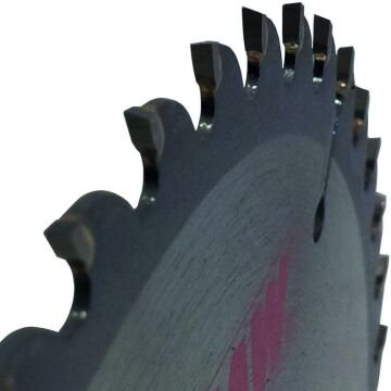 PROSAW PS51225 AHŞAP DAİRE TESTERESİ