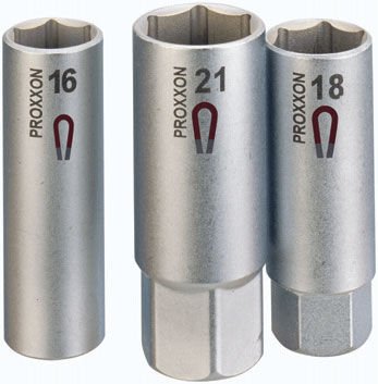 1/2'' BUJİ LOKMA 18 mm