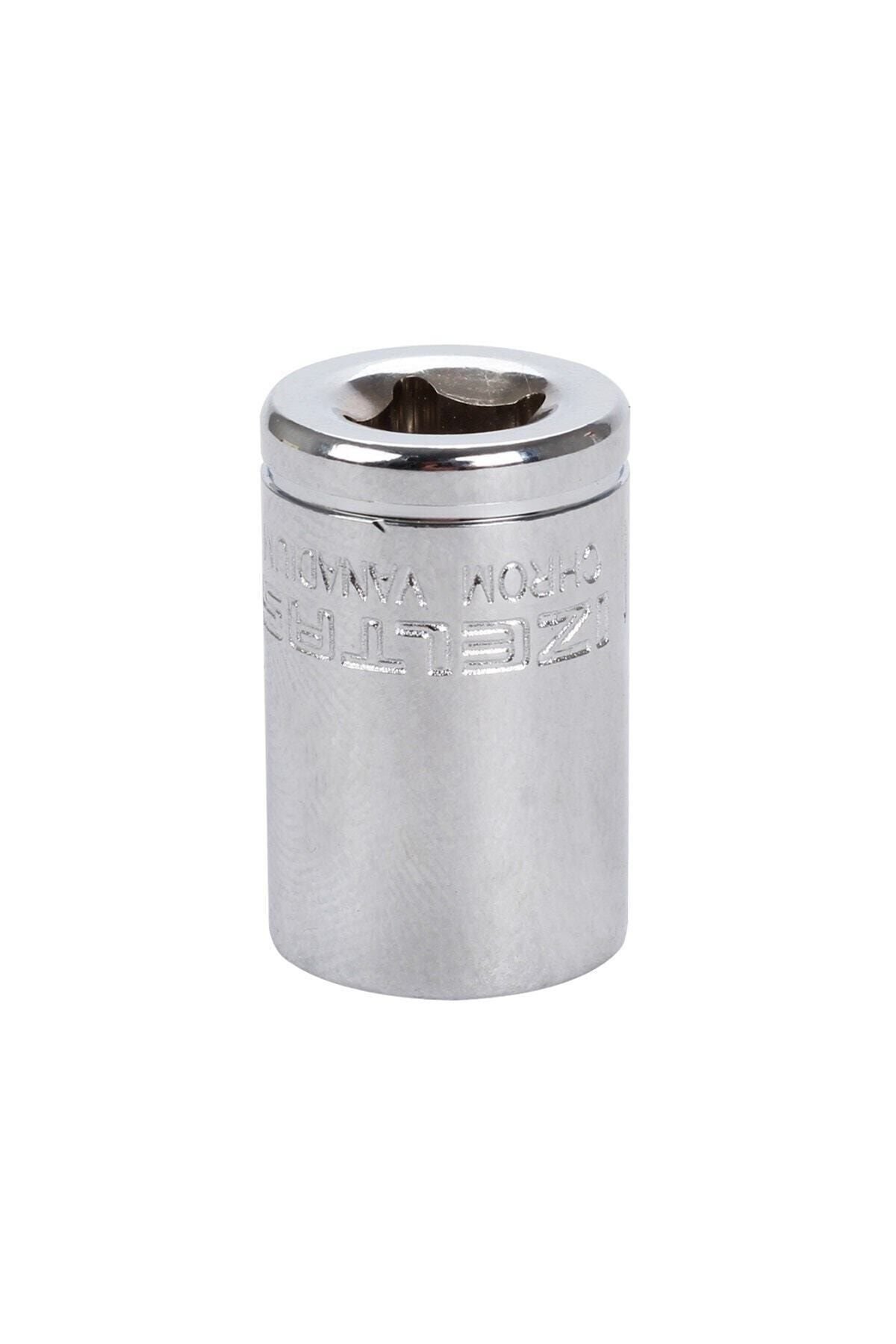 İZELTAŞ 13 MM LOKMA ANAHTAR 1/4'' ALTI KÖŞE