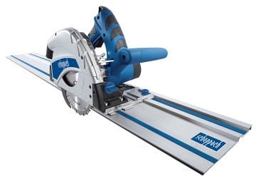 Scheppach PL55 Dalma Tipi Daire Testere