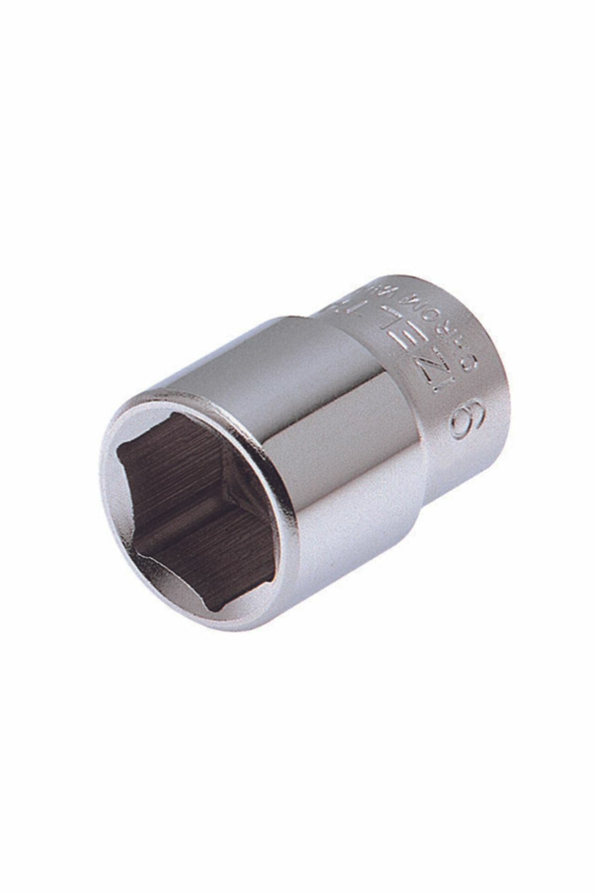 İZELTAŞ 04 MM LOKMA ANAHTAR 1/4'' ALTI KÖŞE