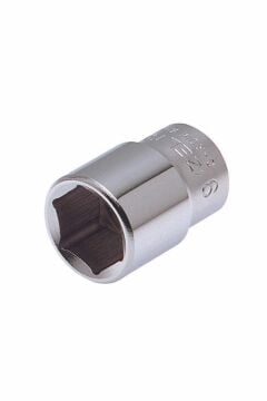 İZELTAŞ 04 MM LOKMA ANAHTAR 1/4'' ALTI KÖŞE