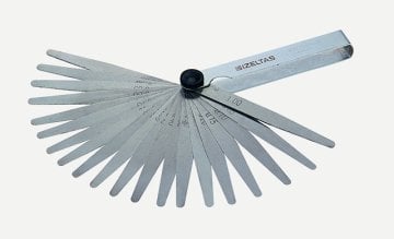 İzeltaş 0590250020 2-35/1000'' Sae Sentil