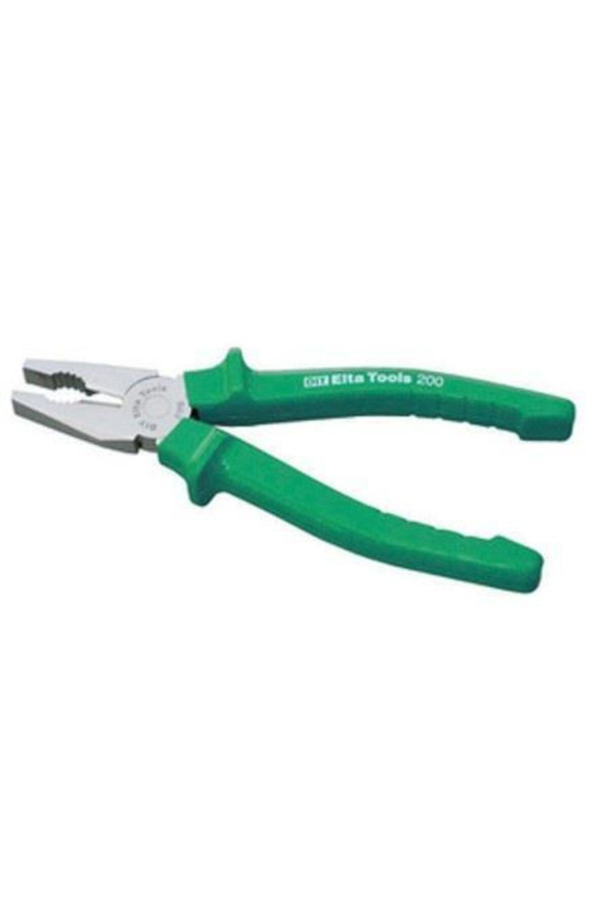 160 MM ELTA OPAK KOMBİNE PENSE