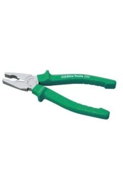 160 MM ELTA OPAK KOMBİNE PENSE