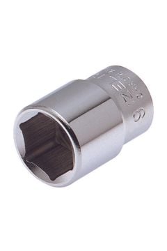 İZELTAŞ 08 MM LOKMA ANAHTAR 1/4'' ALTI KÖŞE
