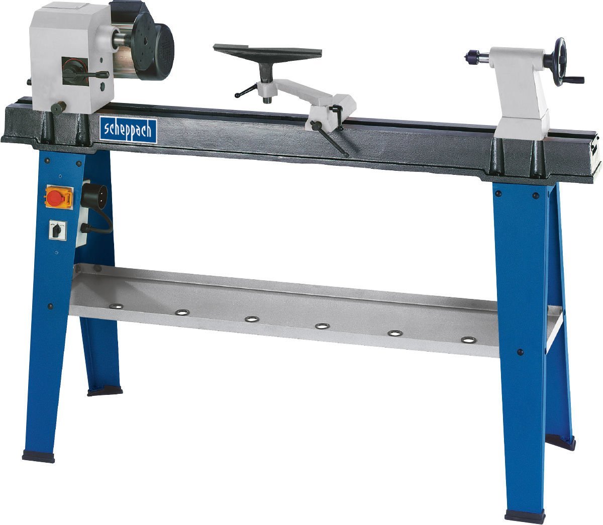 Scheppach LATA 5.0 Torna Makinası