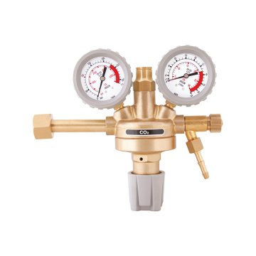 Yıldız 5150S CO2 Basınç Düşürücü
