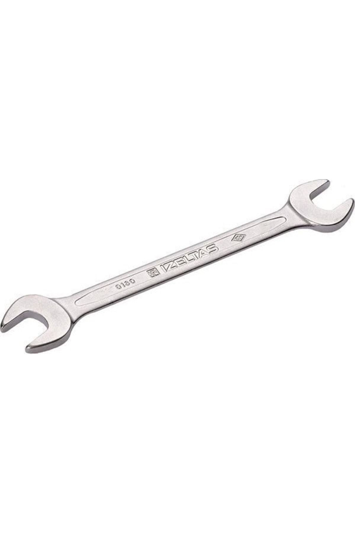 İZELTAŞ 30X36 İKİ AĞIZ ANAHTAR UZUN BOY