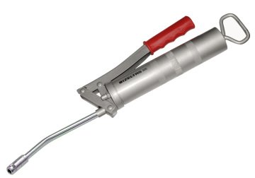 İzeltaş 6230260500 (500 Cc) Gres Pompası Kaval Borulu