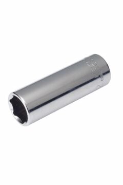 İZELTAŞ 5 MM DERİN LOKMA ANAHTAR 1/4 ALTI KÖŞE