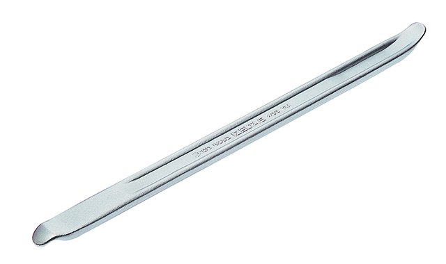 İzeltaş 6350260400 400 Mm Oluklu Levye Krom