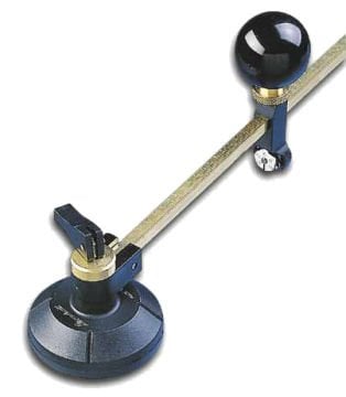 BOHLE 511.0 DAİRE CAM KESER