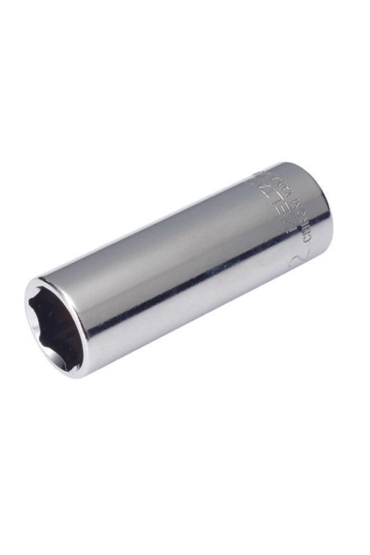İZELTAŞ 10 MM DERİN LOKMA ANAHTAR 1/4'' ALTI KÖŞE
