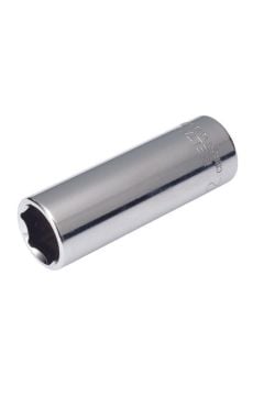İZELTAŞ 10 MM DERİN LOKMA ANAHTAR 1/4'' ALTI KÖŞE