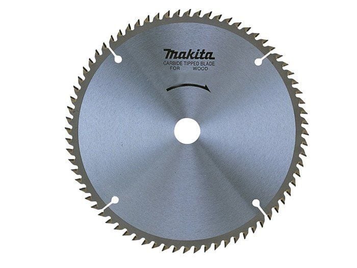 Makıta B-02814 Daıre Testere 305X96Diş