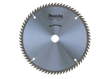 Makıta B-02814 Daıre Testere 305X96Diş