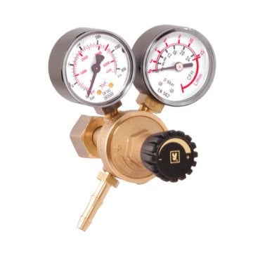 Yıldız 5950 CO2 Basınç Düşürücü