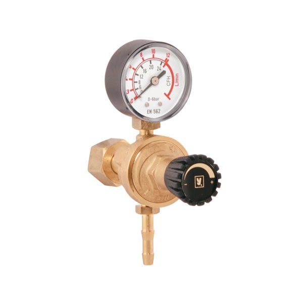 Yıldız 5951 CO2 Basınç Düşürücü