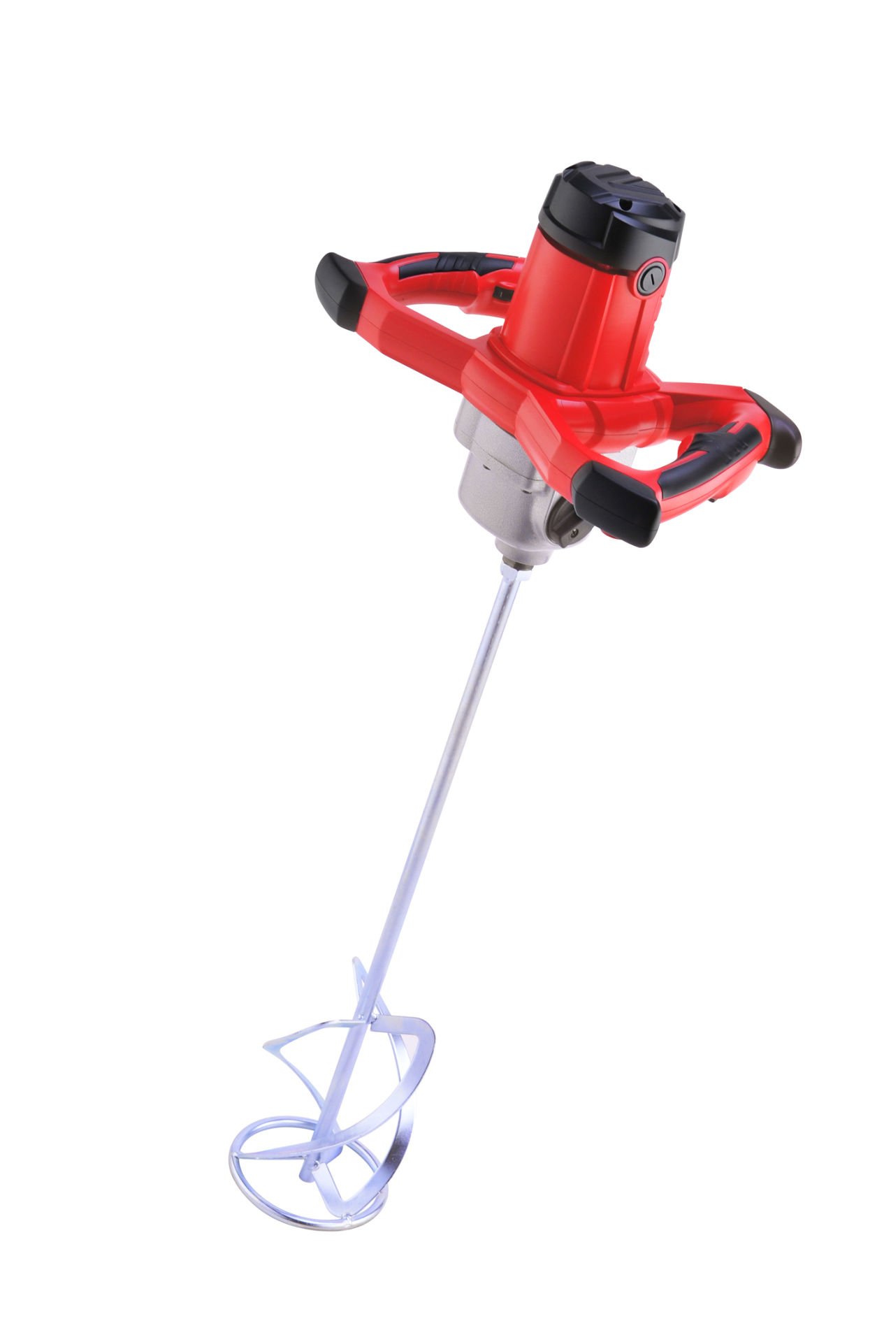 EUROMAX  EXST10 ELEKTRİKLİ BOYA,ALÇI VE HARÇ KARIŞTIRICI