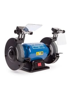 SCHEPPACH SM 150L TAŞ MOTORU 220V 400W