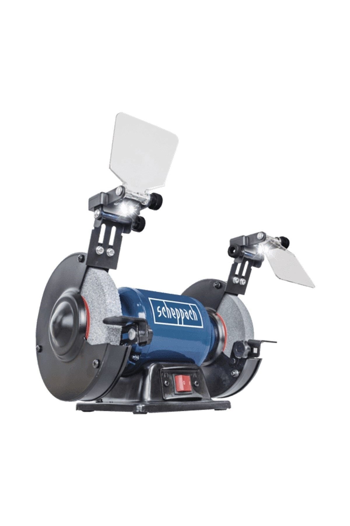SCHEPPACH SM 200L TAŞ MOTORU