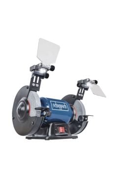 SCHEPPACH SM 200L TAŞ MOTORU